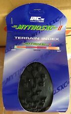 Copertone bici anteriore MTB Mountain Bike 26" IRC tire Mythos XC II pieghevole