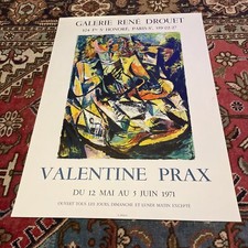 Valentine prax couple - prax, au