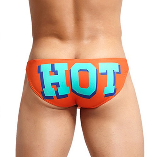 Slip bikini uomo seobean hot - slip,