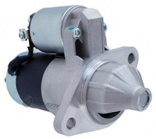 Motorino Avviamento Starter