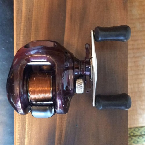 Mulinello shimano scorpion - mulinello,