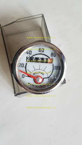 Huret contakm originale