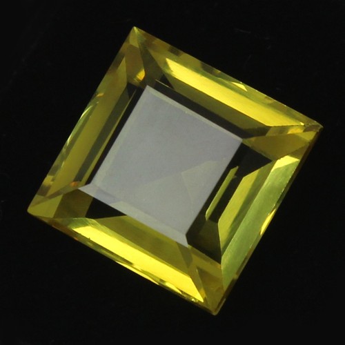 Zaffiro giallo ceylon - giallo,