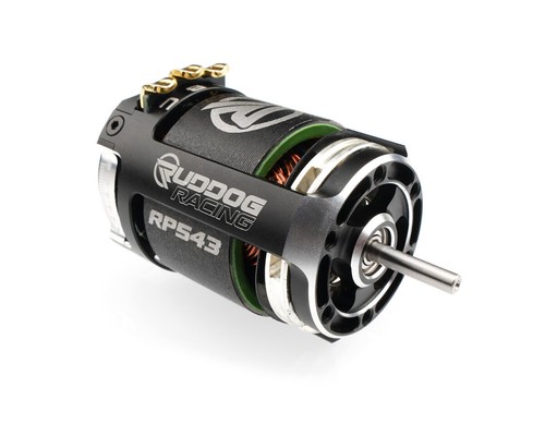 Motore brushless ruddog racing - brushless,