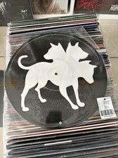 CLUB DOGO - CLUB DOGO Vinile