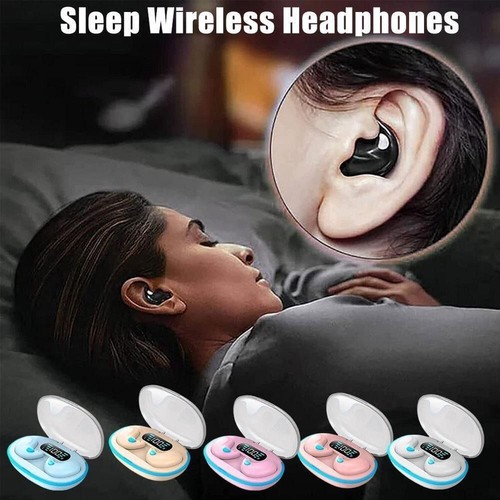 Auricolari wireless