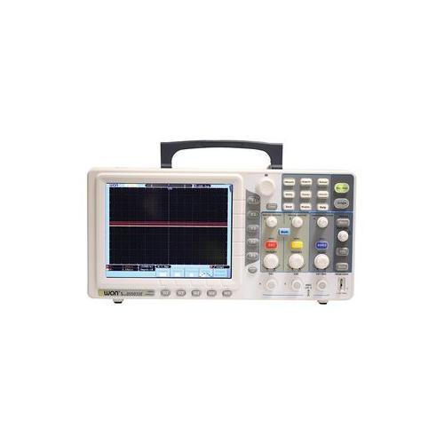 Owon sds serie dso - owon, sds-e