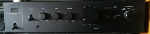 Amplificatore sansui 217 - sansui, au
