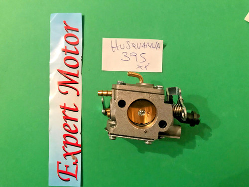 Carburatore per motosega - per,
