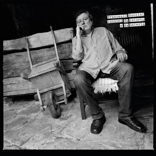 Francesco guccini canzoni - francesco,