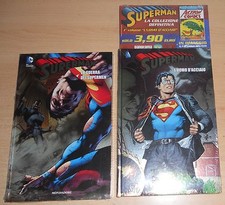 ED. MONDADORI SERIE  SUPERMAN