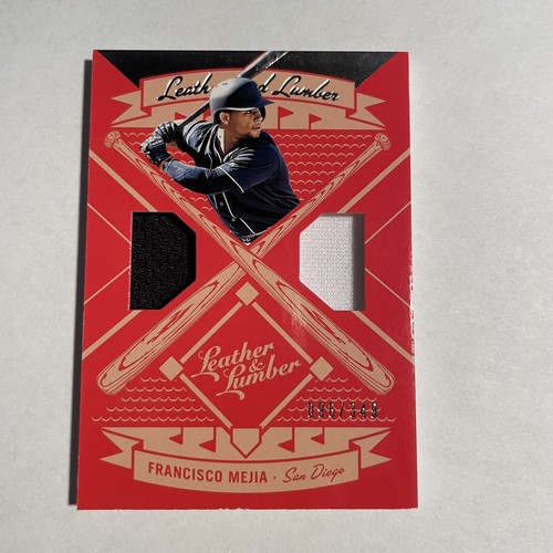 Maglia panini 2019 pelle - 2019,