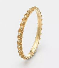 Fedina sarda in argento 925