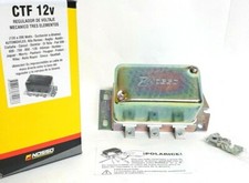 REGOLATORE DI TENSIONE DINAMO 230W 12V FIAT 500 600 850 ALFA ROMEO LANCIA APPIA