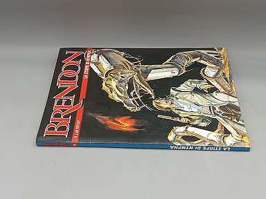 Fumetto brendon bonelli numero - fumetto,