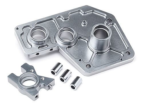 Maverick set supporti per - maverick, di