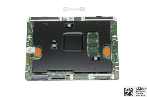 Scheda con bn95 - scheda, bn95-02066a