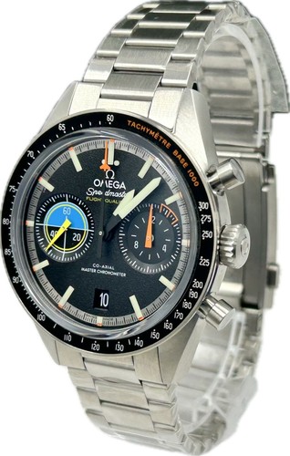 Orologio uomo automatico omega - uomo,