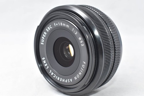 Obiettivo fujifilm fujinon - fujifilm,