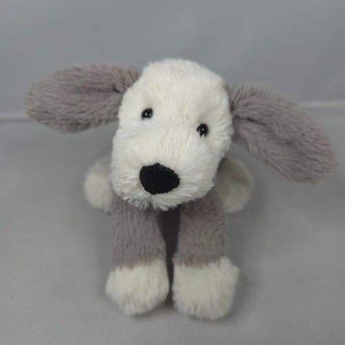Jellycat smudge puppy - jellycat,