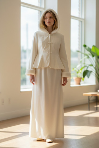 Abito sposa vintage pezzi - abito, 2