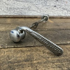 Spiedino ruota posteriore