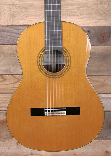Yamaha gc32c chitarra - gc32c, classica