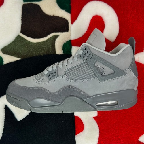 Taglia jordan 4 - retro, se