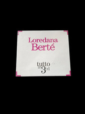 COFANETTO LOREDANA BERTÈ