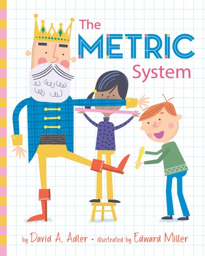 The metric system - the,