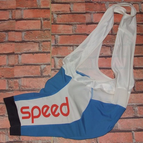 Speed maglia body bici - speed,