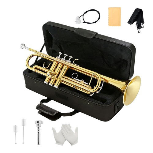 Tromba professionale - tromba,