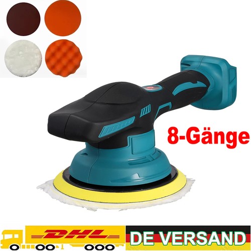 Per makita 18v - makita, lucidatrice