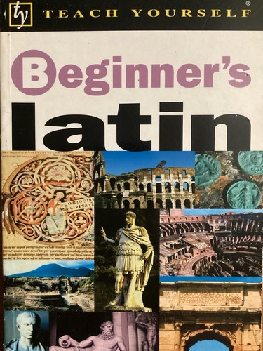 Teach yourself ser - teach, ser.: