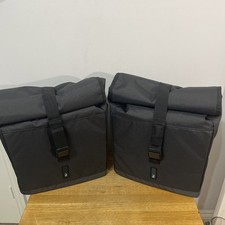 DECATHLON 20 L Borsa Portabici