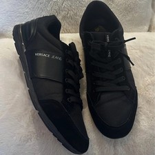 VERSACE JEANS scarpe da