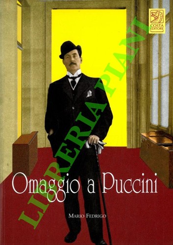 Omaggio a - mario),