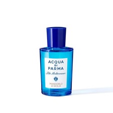 A.DI PARMA MANDORLO DI SICILIA EAU DE TOILETTE 100 ML VAPO
