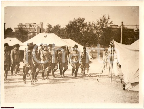 1931 campo dux - campo, pietro