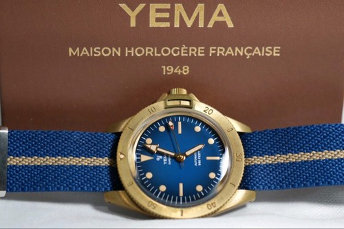 Yema superman bronzo - superman,