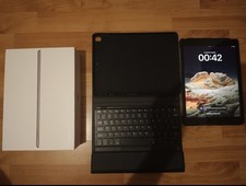 Apple iPad (7a generazione) 128GB, Wi-Fi + Cellular, 10.2" - Grigio