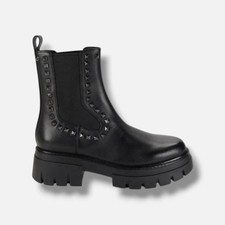 Ash Women's Black Genesis