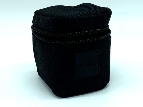 Sigma 400k custodia nera - sigma,