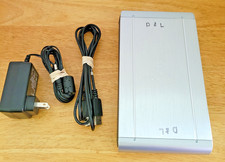 Disco rigido esterno 500 GB -
