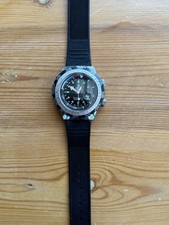 Orologio Uomo Vintage Mortima