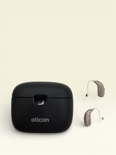Oticon Zircon 2 Ricaricabili
