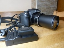 Panasonic DMC-FZ72
