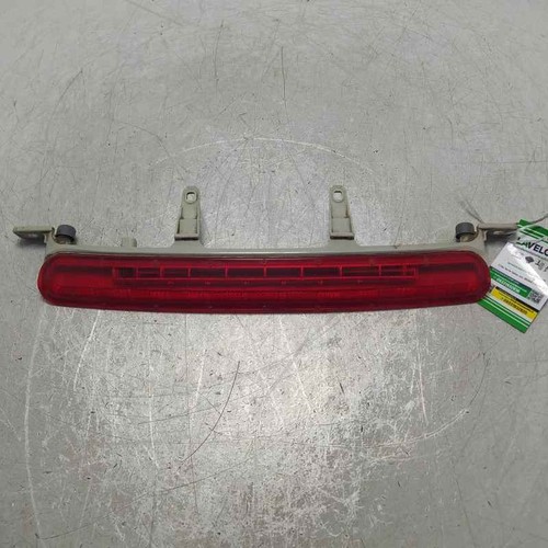 Terza luce stop centrale - , post