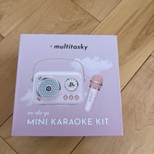 Multitasky MT-T-030-P Kit Mini