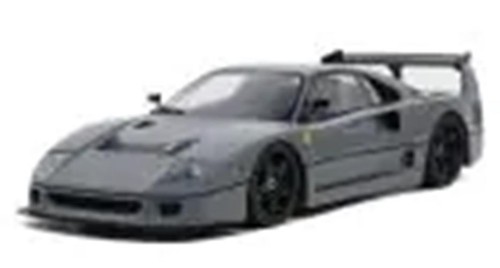 Spirit gts442 18 ferrari - spirit, 1/18